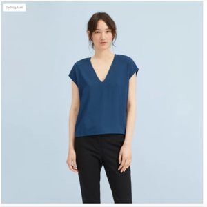 Everlane GoWeave Top